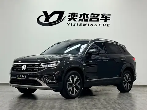 Volkswagen Tayron 2024 купить в Москве