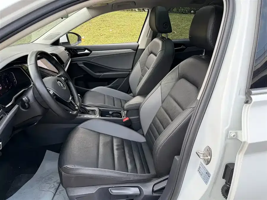Volkswagen Sagitar 2022 Sagitar 280TSI DSG Beyond Edition 2022 — миниатюра 5