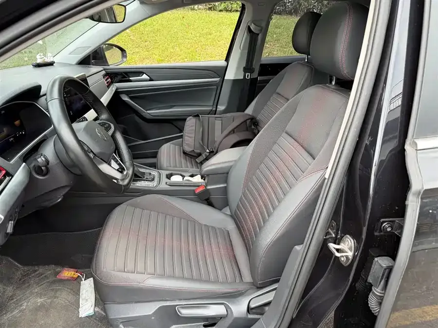 Volkswagen Lavida Lavida 2023 280TSI DSG Starry Sky Edition 2023 — миниатюра 5