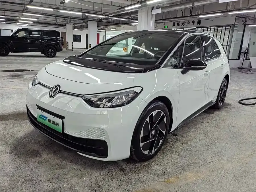 Volkswagen ID.3 2024