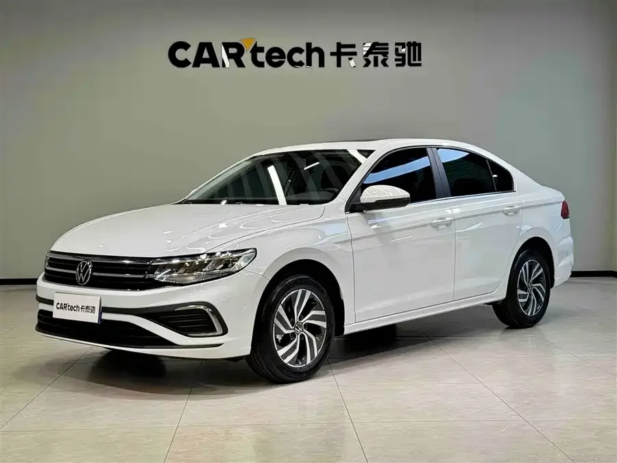 Volkswagen Bora 2025
