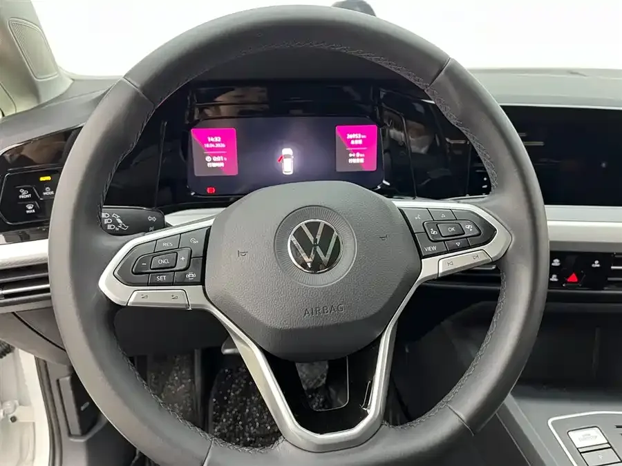 Volkswagen Golf Golf 2023 280TSI DSG Pro 2023 — миниатюра 5