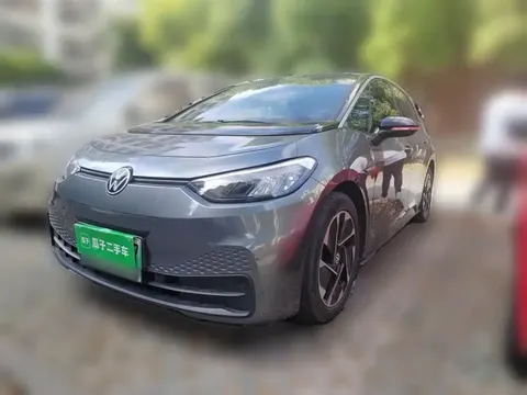 Volkswagen ID.3 2023 купить в Москве