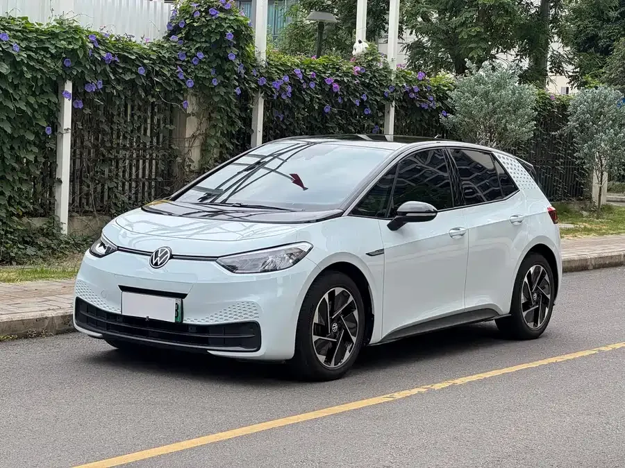 Volkswagen ID.3 2023