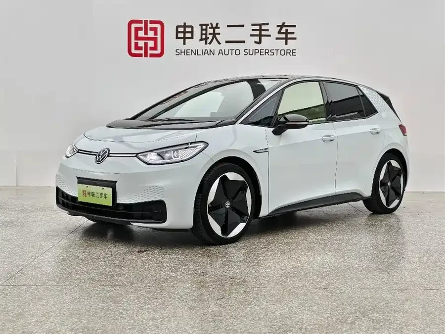 Volkswagen ID.3 2024