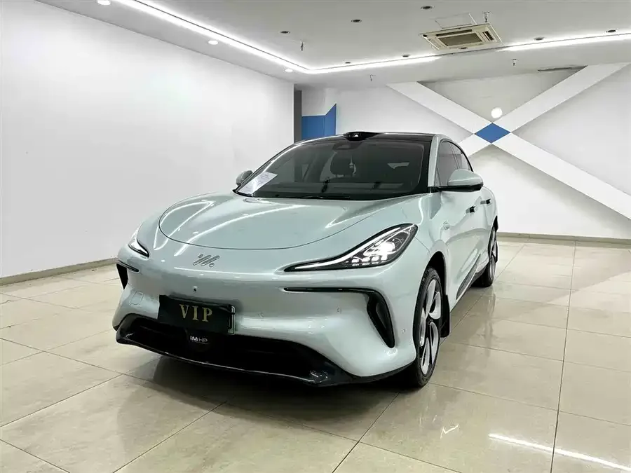 IM Motors LS6 2023