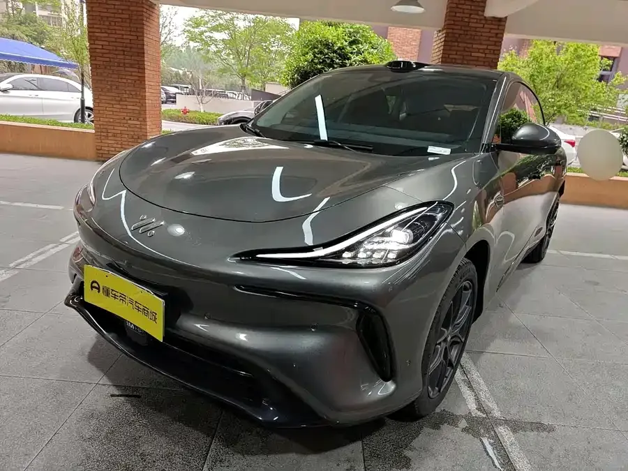 IM Motors LS6 2024