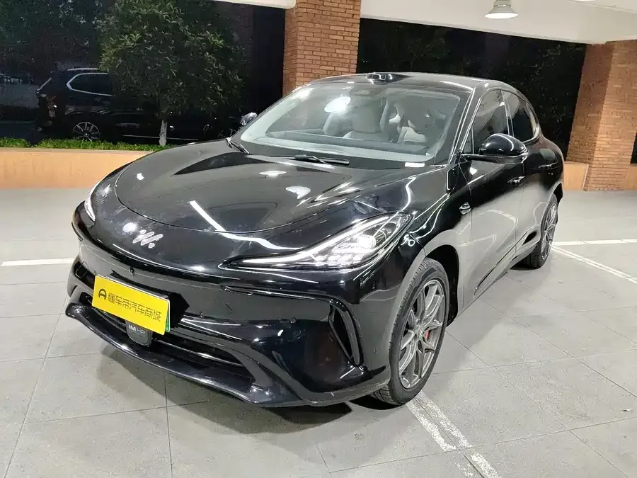 IM Motors LS6 2024