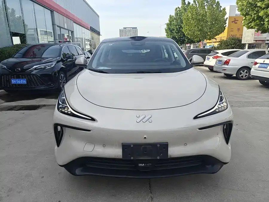 IM Motors LS6 2023
