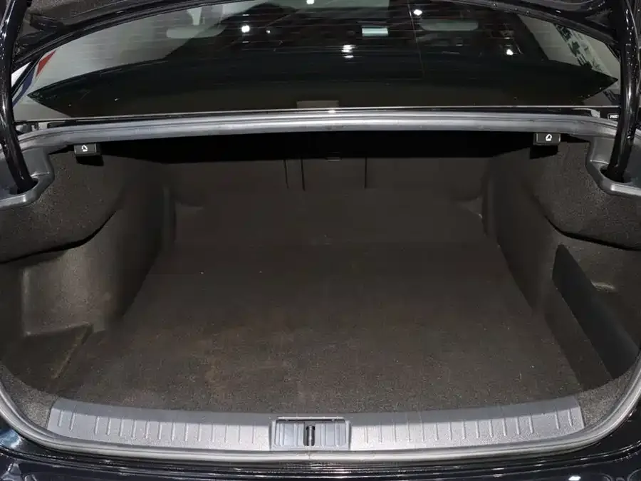 Volkswagen Magotan Magotan 2024 2 million units public enjoyment model 330TSI DSG luxury model 2024 — миниатюра 5