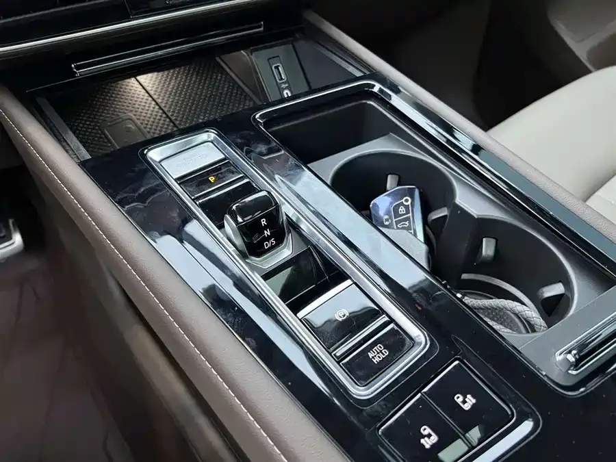Volkswagen Viloran Weiran 2024 380TSI Premium Edition 2024 — миниатюра 5
