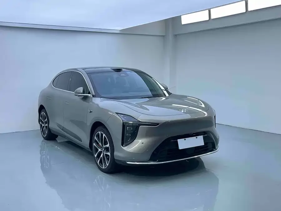IM Motors LS6 Zhiji LS6 2026 pure electric Max 2025 — фото 1, купить с доставкой в Москву