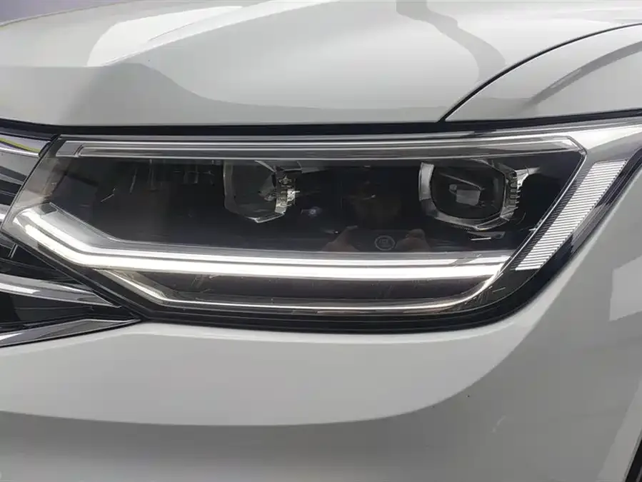 Volkswagen Tiguan L Tiguan L 2024 330TSI Automatic 2WD R-Line Enjoy Edition 2024 — миниатюра 2