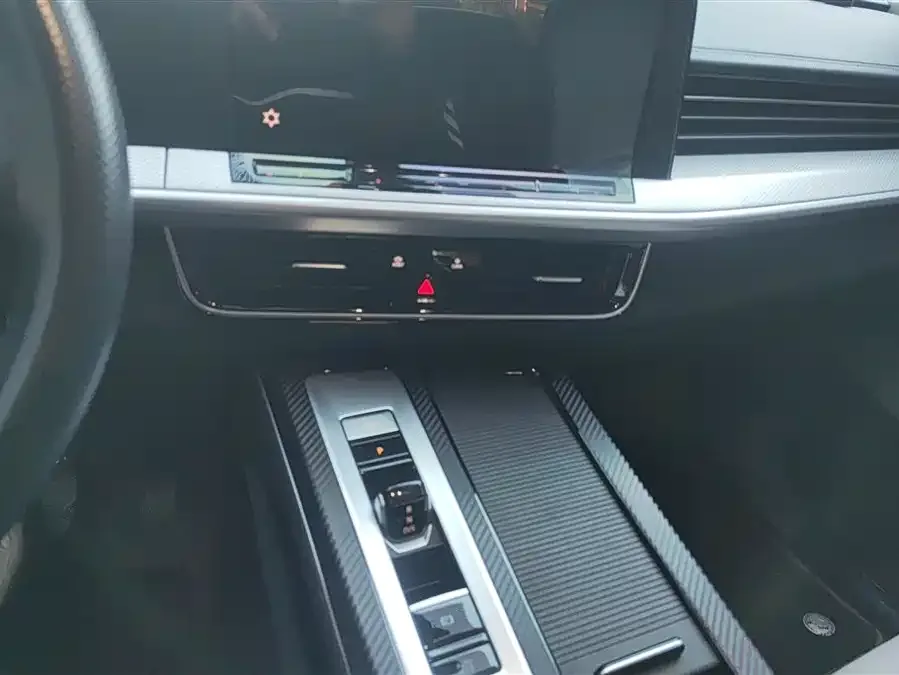 Volkswagen Tavendor 2023 Lanxun 330TSI Luxury Cruise Edition 2024 — миниатюра 4