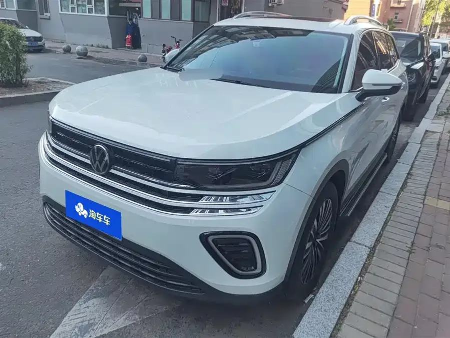 Volkswagen Tavendor 2024