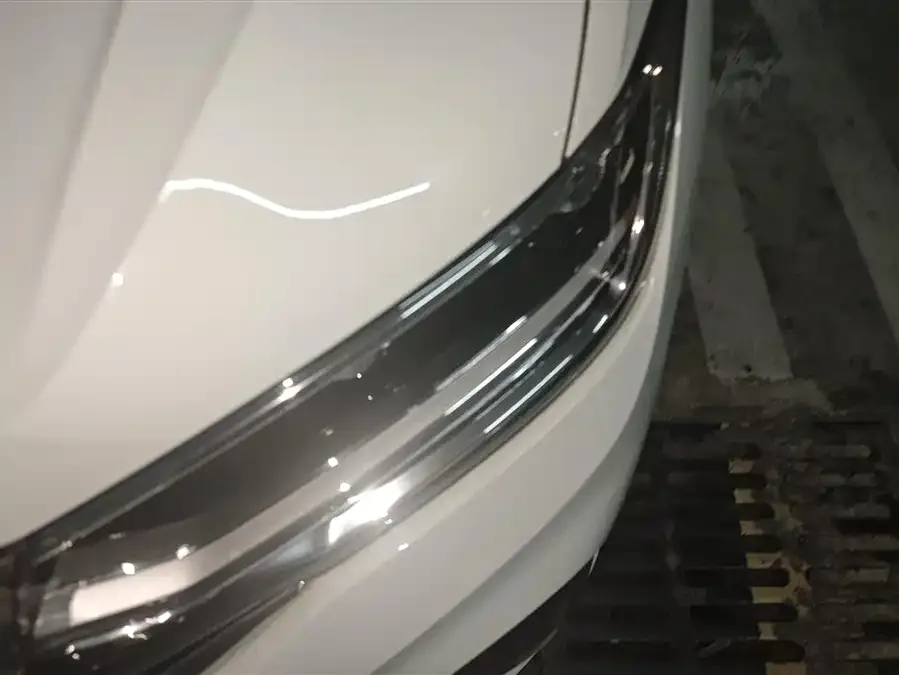 Volkswagen Tiguan L Tiguan L 2023 330TSI Automatic 2WD R-Line Enjoy Edition 2024 — миниатюра 2