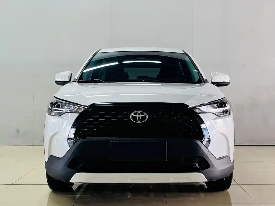 Toyota Corolla 2025