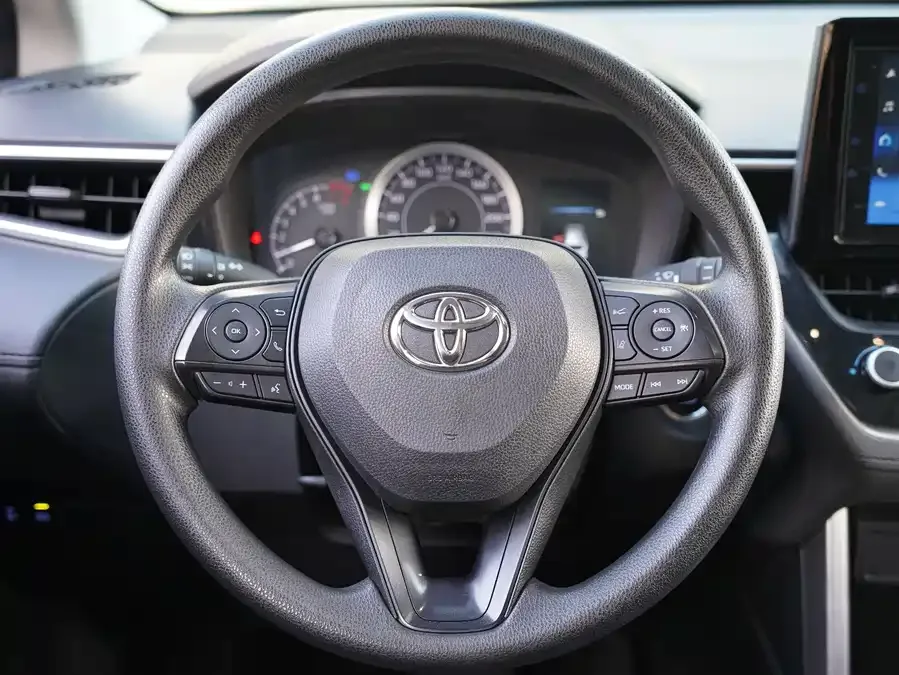 Toyota Corolla Corolla 2022 2.0L Elite Edition 2022 — миниатюра 5