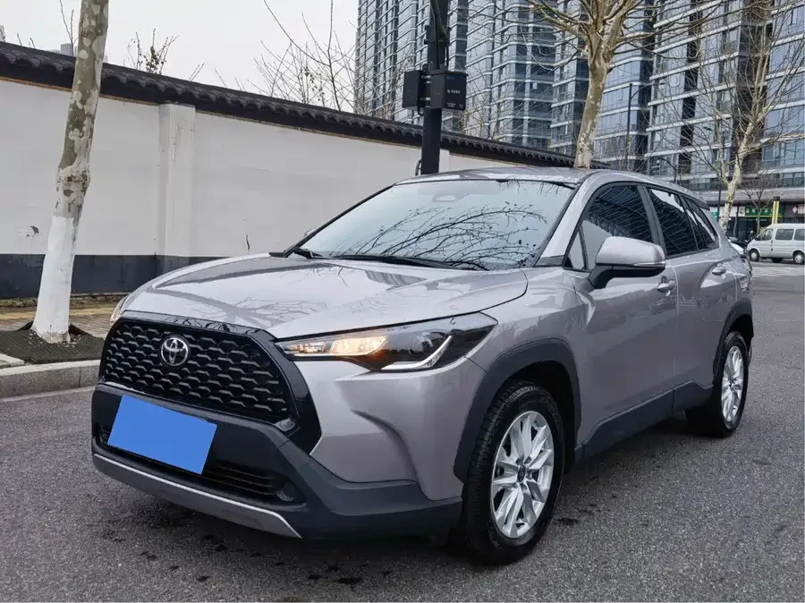 Toyota Corolla 2025