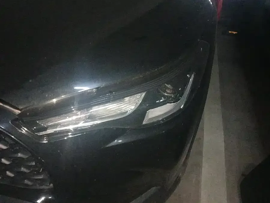 Toyota Corolla Corolla Sharp 2024 2.0L Elite Edition 2024 — миниатюра 2