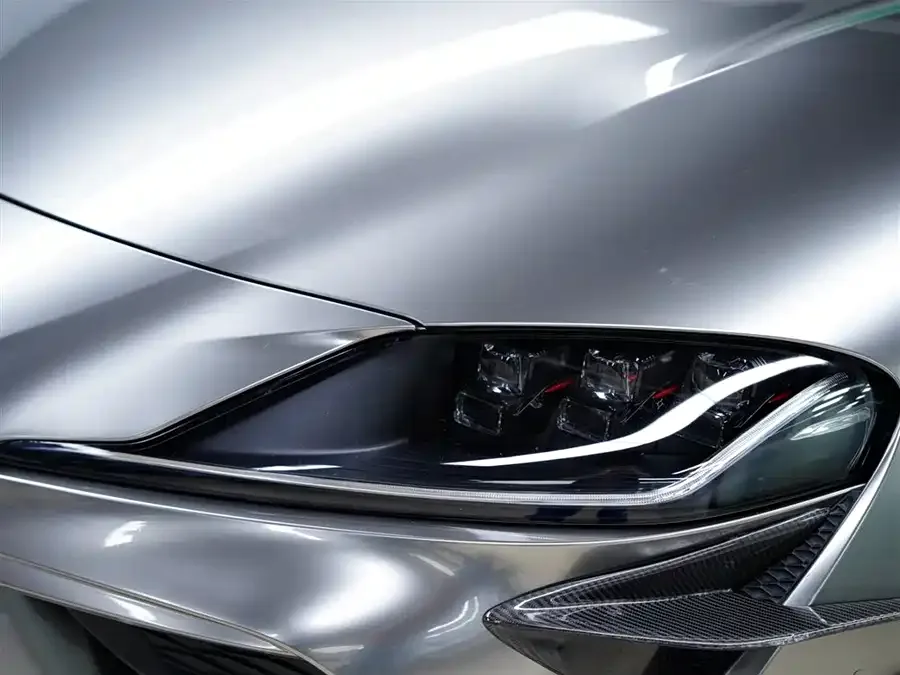 Toyota Supra Supra 2022 GR SUPRA 3.0T standard model 2022 — миниатюра 5