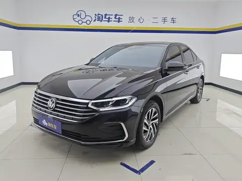 Volkswagen Lavida 2024 buy in Moscow
