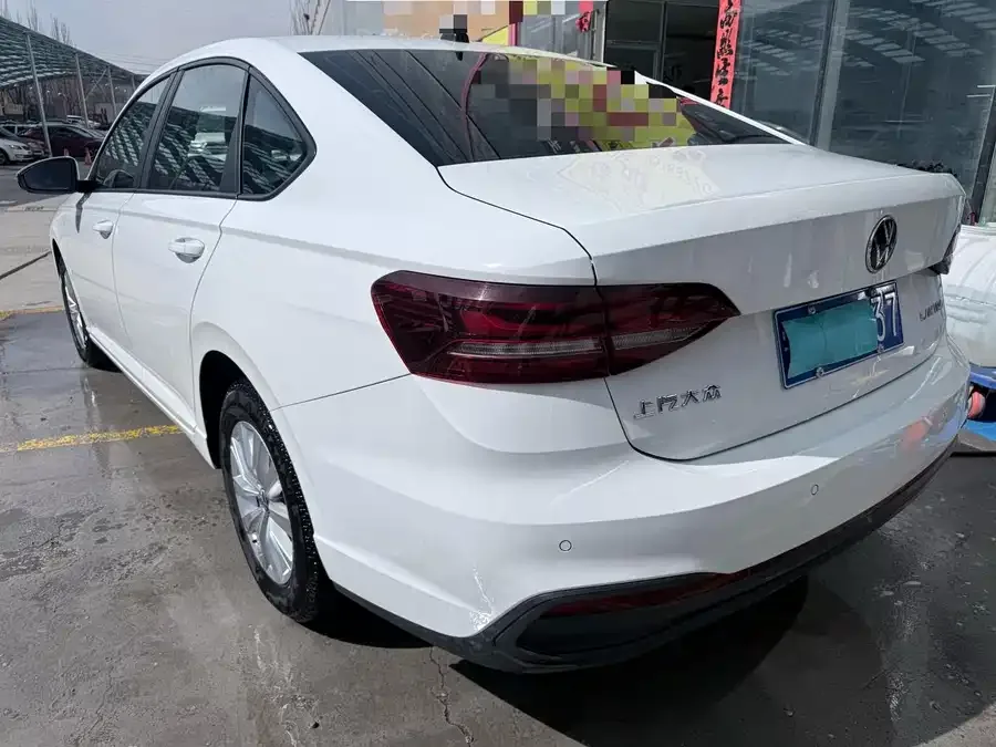 Volkswagen Lavida Lavida 2023 1.5L automatic Deyi version 2022 — миниатюра 5