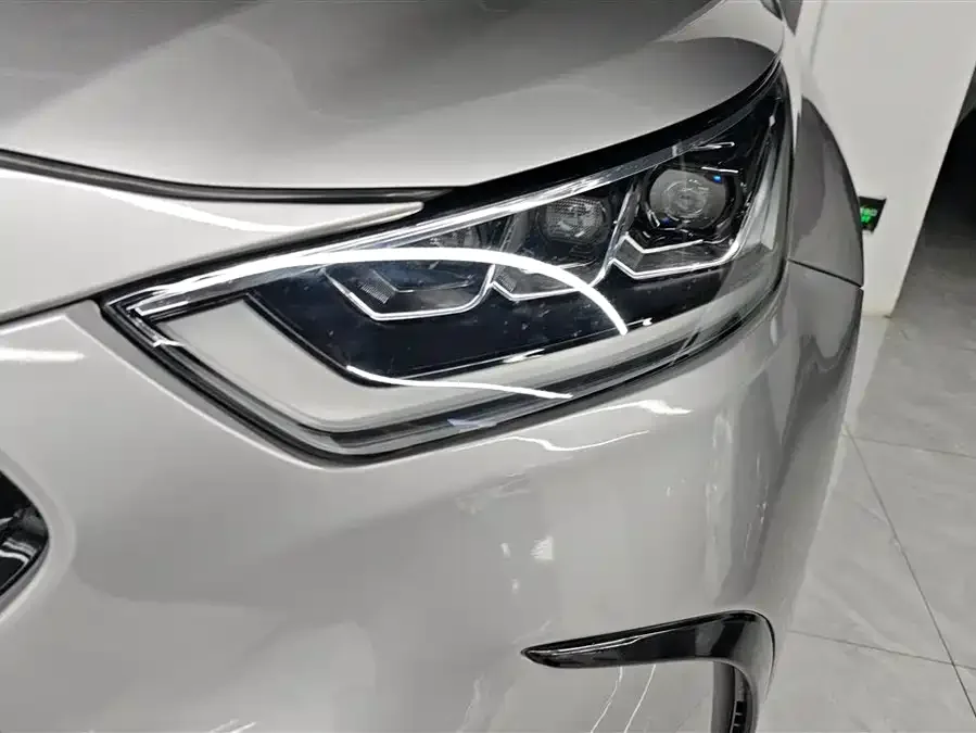 Toyota Crown Land Crown Land 2022 2.5L HEV 4WD Premium Edition 2022 — миниатюра 5