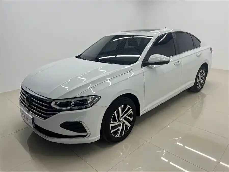 Volkswagen Lavida 2024