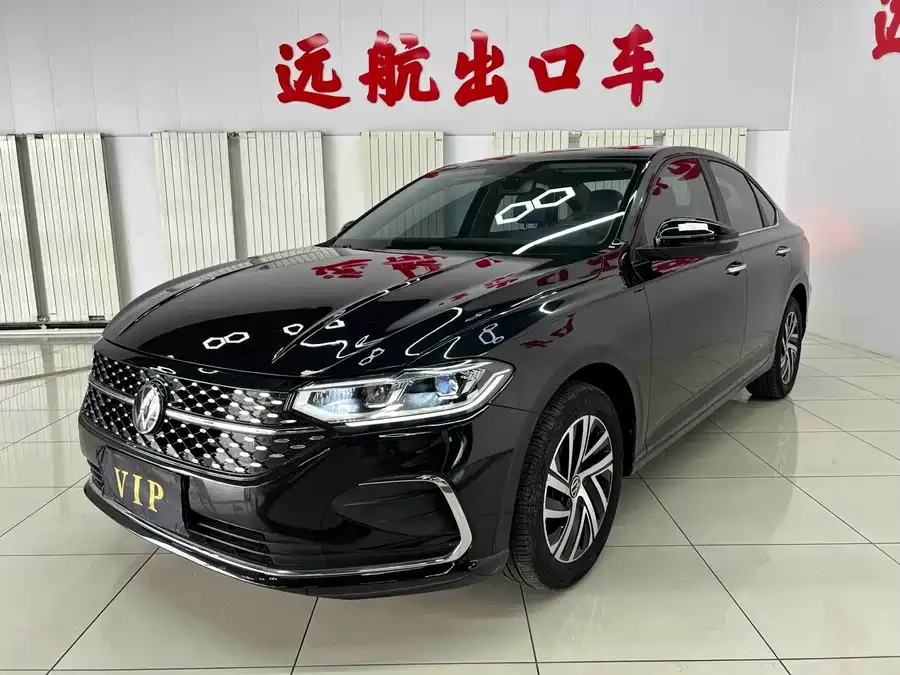 Volkswagen Lavida 2023