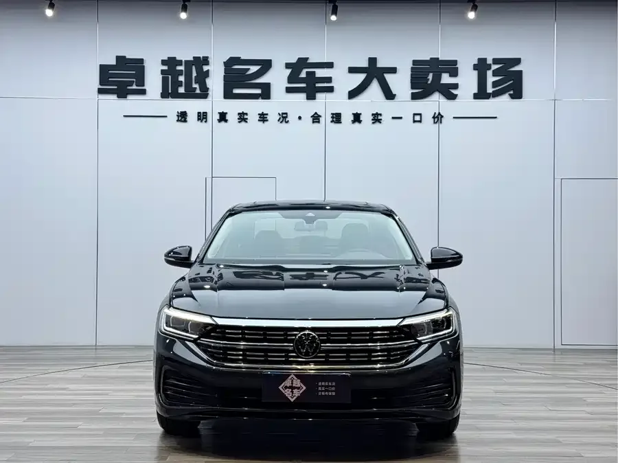 Volkswagen Sagitar 2023 Sagitar 300TSI DSG Beyond Edition 2023 — миниатюра 3