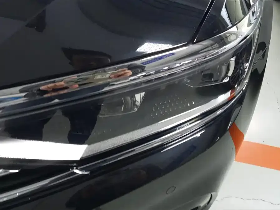 Volkswagen Passat Passat 2021 380TSI Deluxe Edition 2022 — миниатюра 2