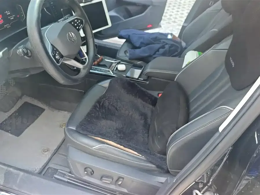 Volkswagen Passat Passat 2023 facelift 330TSI Star Elite Edition 2023 — миниатюра 3