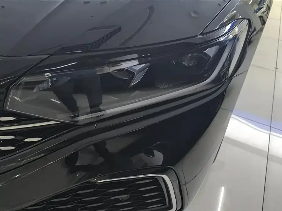 Volkswagen Passat Passat 2023 330TSI Star Elite Edition 2023 — миниатюра 2