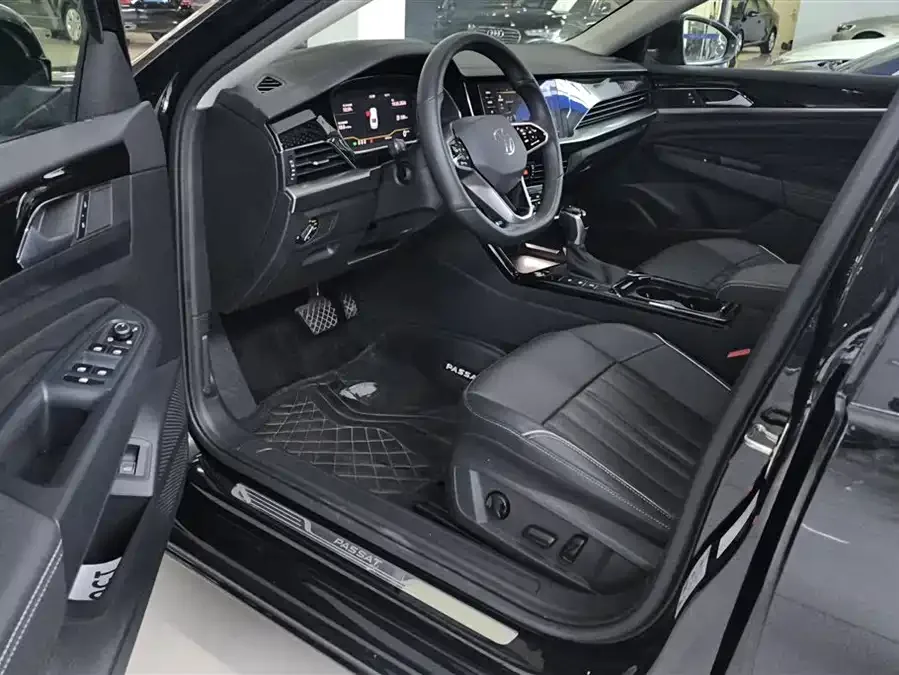Volkswagen Passat Passat 2023 330TSI Star Elite Edition 2023 — миниатюра 3