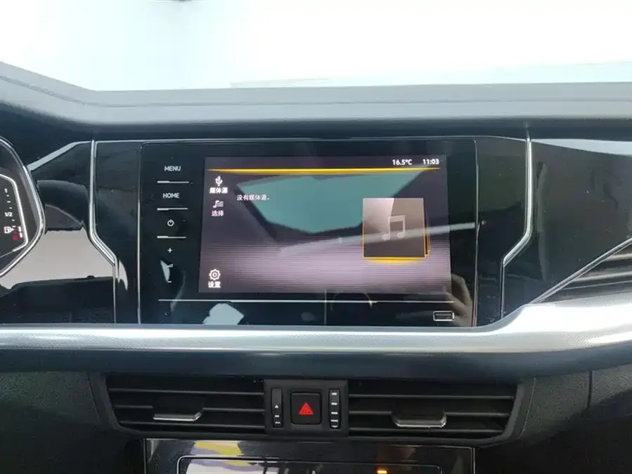 Volkswagen Passat Passat 2025 Outstanding Model 330TSI Starry Sky Elite Edition 2024 — миниатюра 4