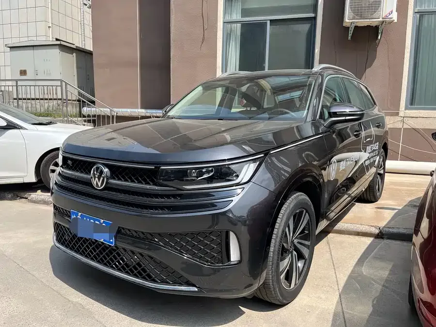 Volkswagen Tavendor 2025