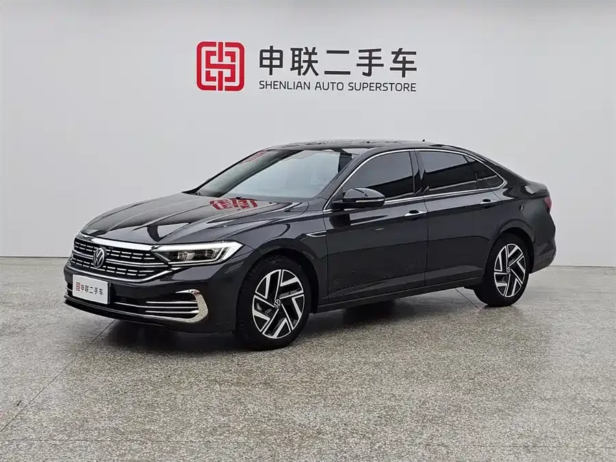 Volkswagen Sagitar 2023