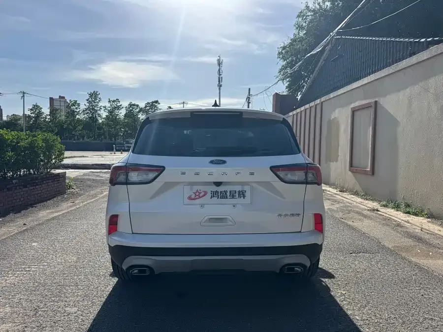 Ford Edge 2024 EcoBoost 245 2WD Premium Edition 2024 — миниатюра 2