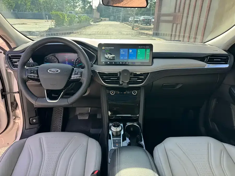 Ford Edge 2024 EcoBoost 245 2WD Premium Edition 2024 — миниатюра 3