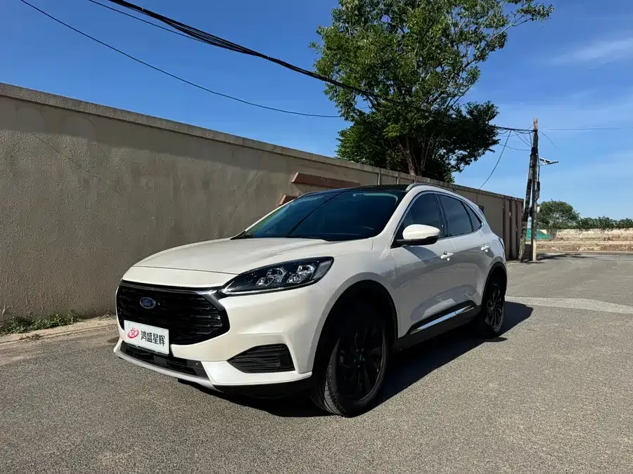 Ford Edge 2024