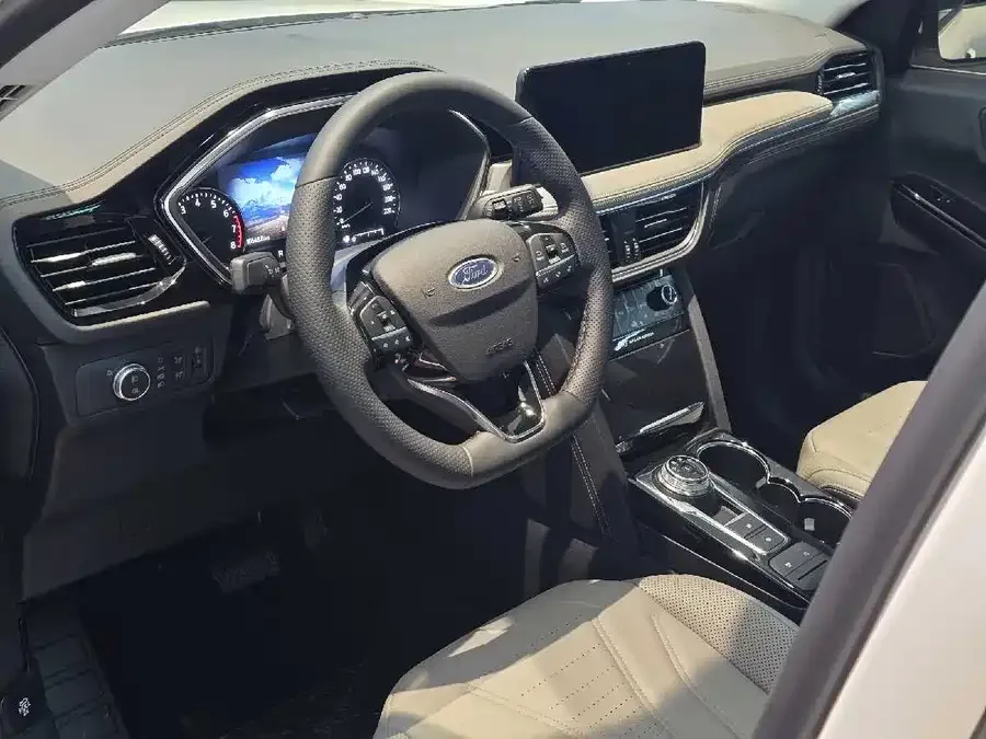 Ford Edge 2020 EcoBoost 245 2WD Premium Edition 2023 — миниатюра 3
