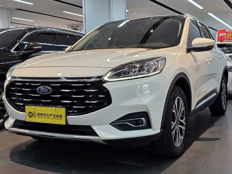 Ford Edge 2020 EcoBoost 245 2WD Premium Edition 2023 — фото 1, купить с доставкой в Москву