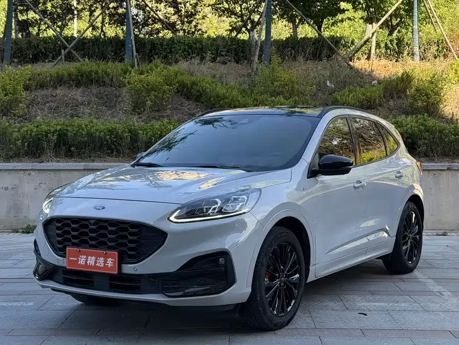 Ford Edge 2023