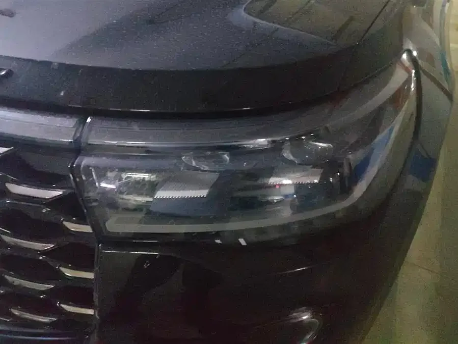 Ford Explorer Explorer 2023 EcoBoost 285 4WD ST-LINE 6 Seaters 2022 — миниатюра 2