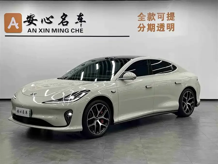 Zhiji L6 2025