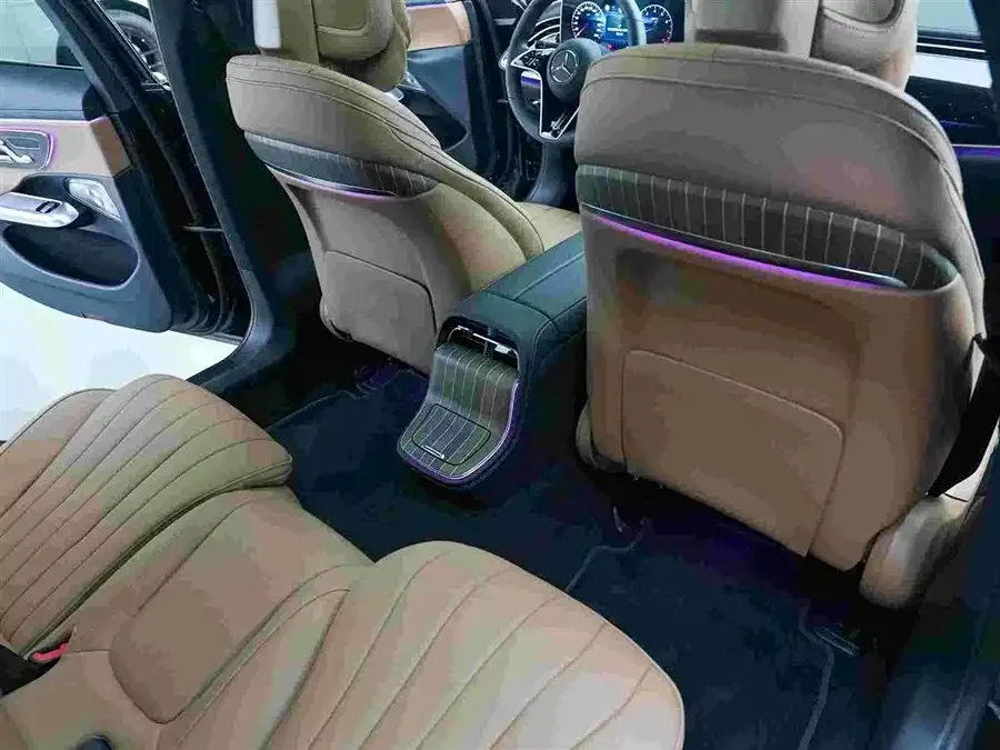 Mercedes-Benz E-Class 2026 Mercedes-Benz E-Class E 300 L Luxury 2026 — миниатюра 3