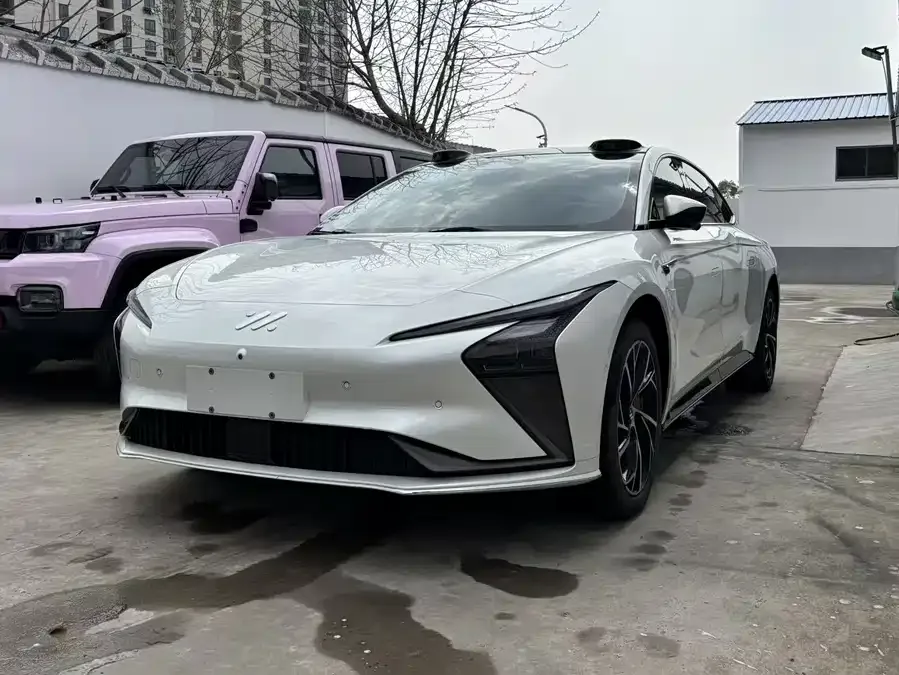 IM Motors L7 2023