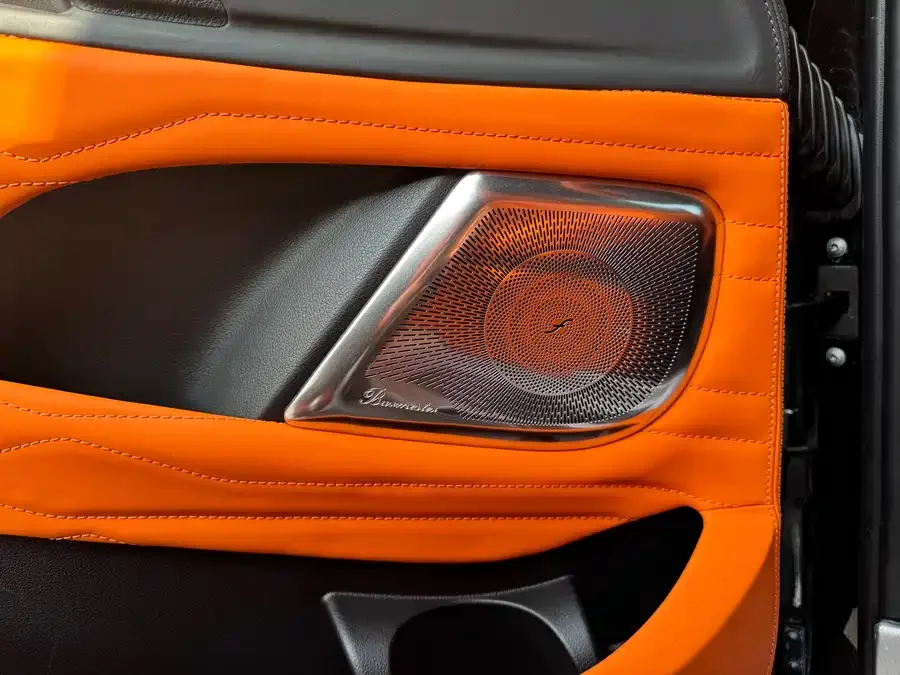 Mercedes-Benz Vito Vito 2023 2.0T Business Edition 7 Seaters 2024 — миниатюра 2