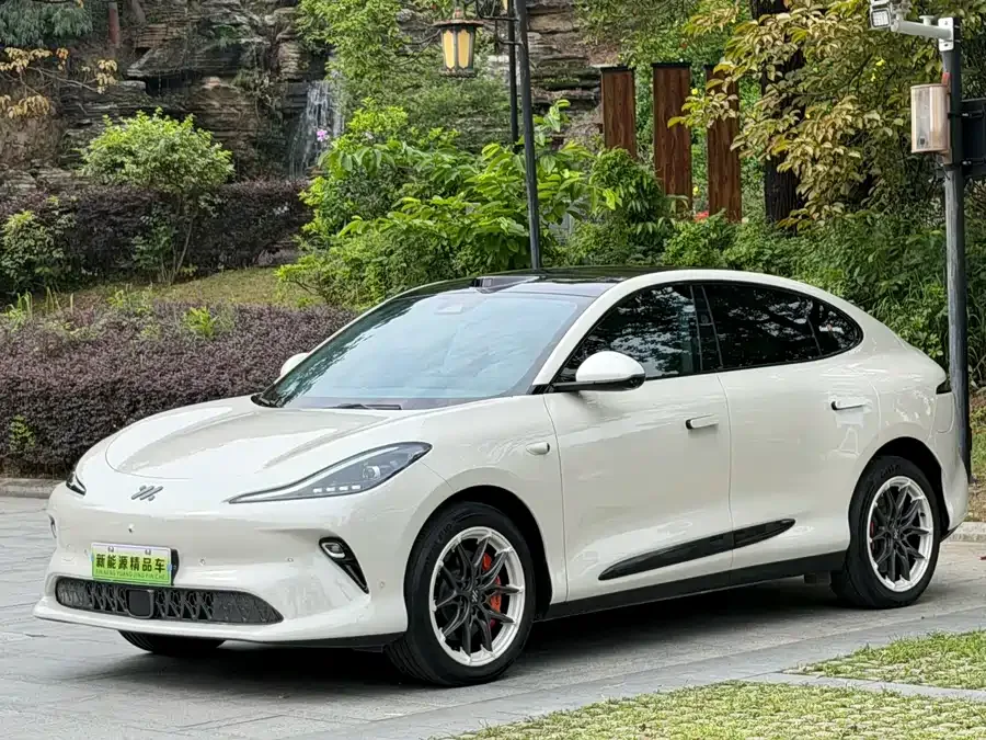 IM Motors LS6 2025